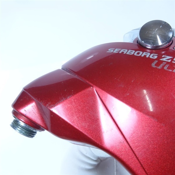 04シーボーグ Z500FT